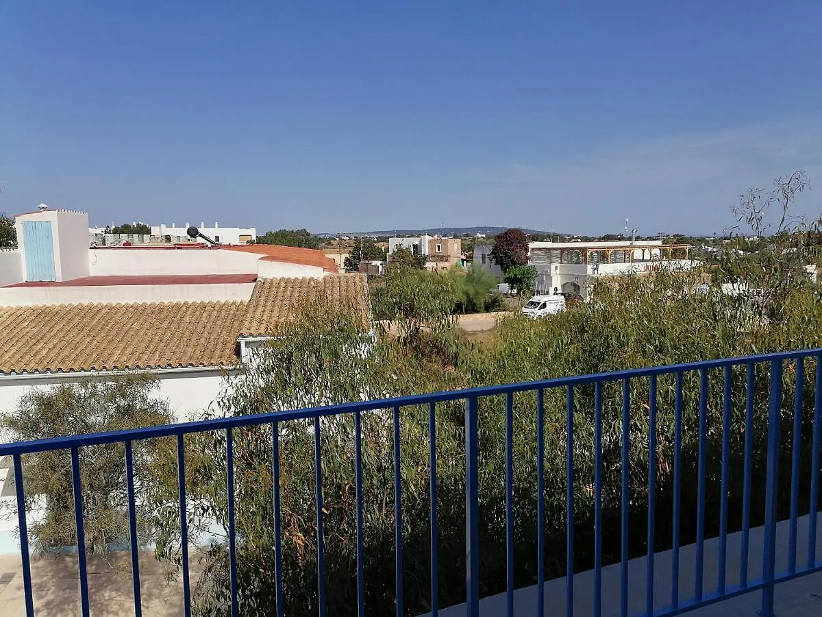 ** Maison d'hôtes Hostal Pepe San Ferran de Ses Roques Espagne