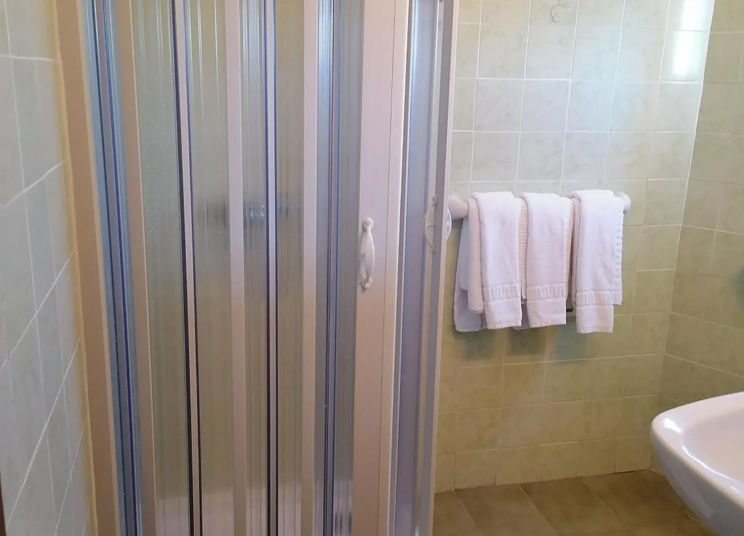 Hostal Pepe Sant Ferran de Ses Roques Guest house