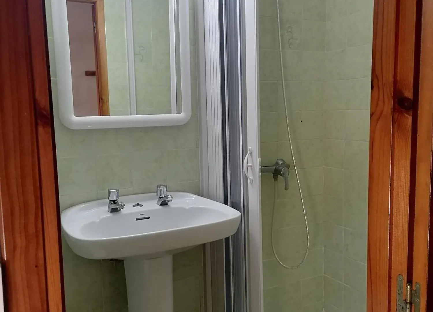 Hostal Pepe San Ferran de Ses Roques Espagne