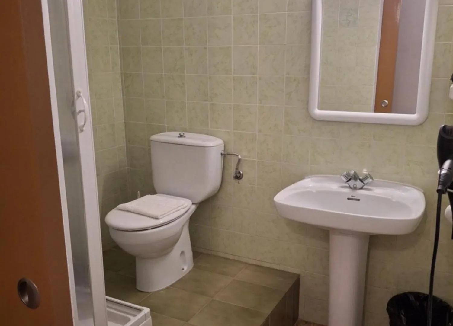 Hostal Pepe San Ferran de Ses Roques 2*,  Espagne