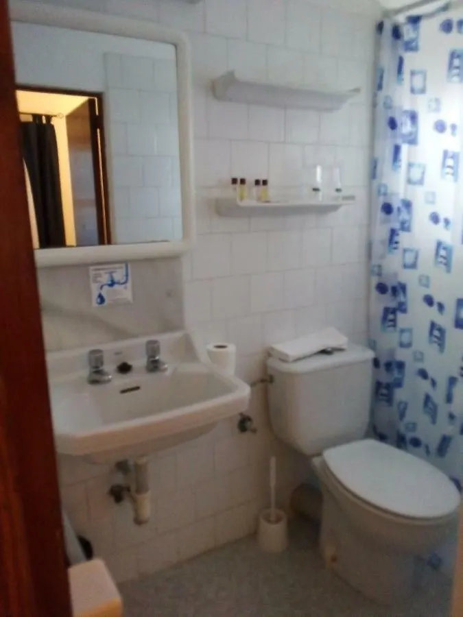 Maison d'hôtes Hostal Pepe San Ferran de Ses Roques