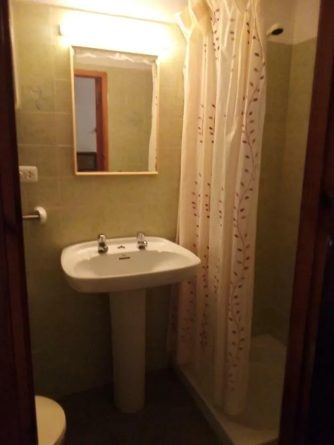 Hostal Pepe Sant Ferran de Ses Roques 2*,