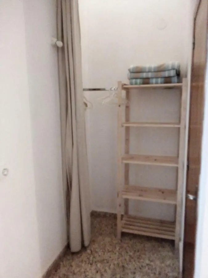 Hostal Pepe Sant Ferran de Ses Roques 2*,  Spain