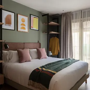 Hotel Toc Ramblas Barcelona