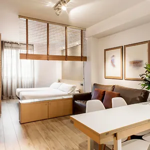 Appart hôtel Aramunt ****