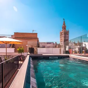 Hotel Casa Alhaja By Shiadu ***