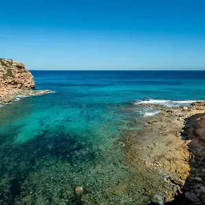 Barret Sant Ferran de Ses Roques