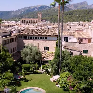 Hotel Son Sant Jordi Pollenca