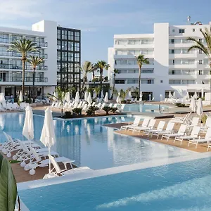 Hotel Aluasoul Ibiza - Adults Only, Es Cana